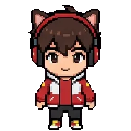 Ramile bin suntaii sprite