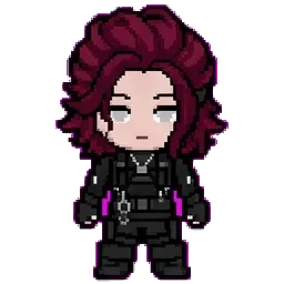 Fate sprite