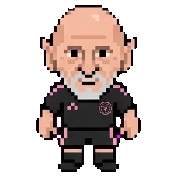 Pessi sprite