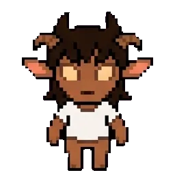 ClickPants sprite