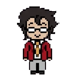 spamton sprite