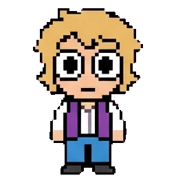 Kinger sprite