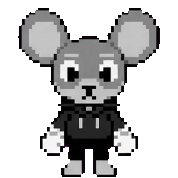 Nor sprite