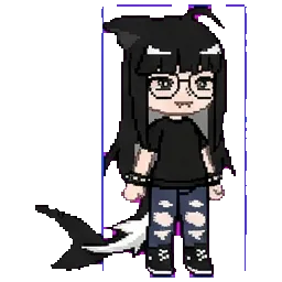 Кирино sprite