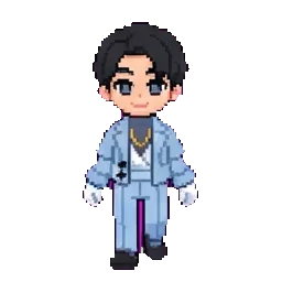 Atara sprite