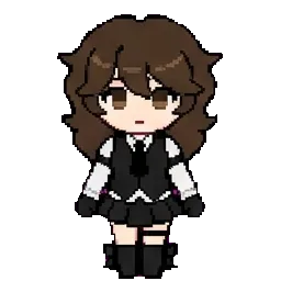 Deny sprite