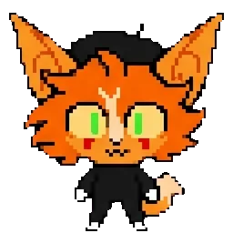 Marco’s sprite