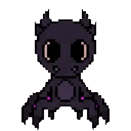 Spider sprite