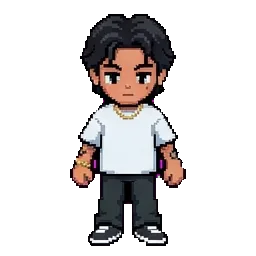 Nikolai sprite