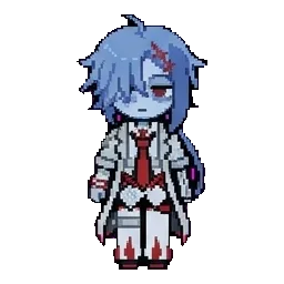 Secretary sprite