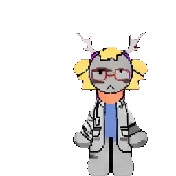 Doutor caio sprite