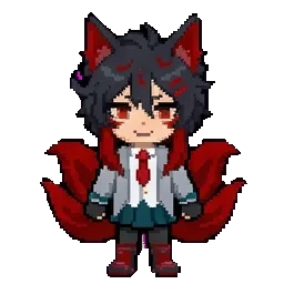 emii sprite