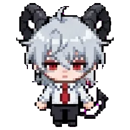 Zani sprite