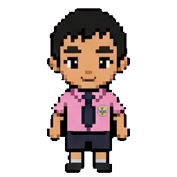 Euno sprite