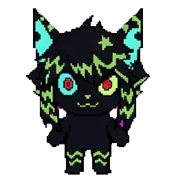 Neo sprite