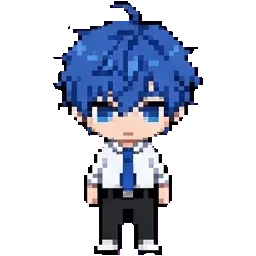 Tibias sprite