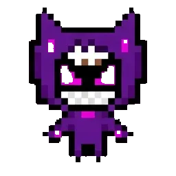 Yuyu sprite