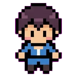 Mimic sprite