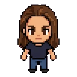 Gab sprite