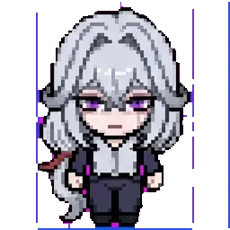 Marie sprite