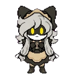 Cyn murder Drones sprite