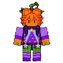Gourdy sprite