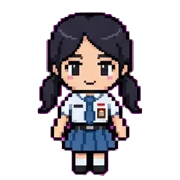 Cynthiara sprite