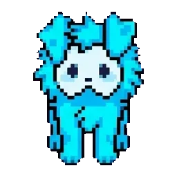 Sill sprite