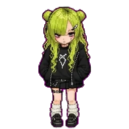 жабка sprite