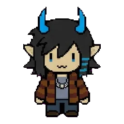 Dess sprite