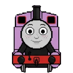 Rosie sprite