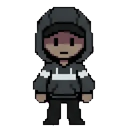 Y/n sprite