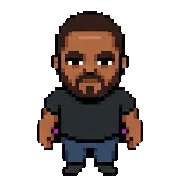 Papa sprite