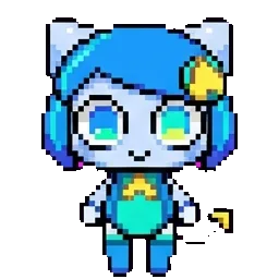Utsu sprite