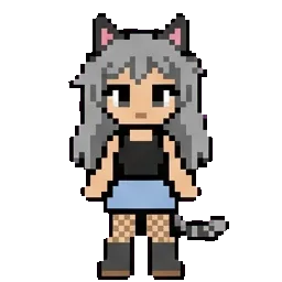 Nova sprite