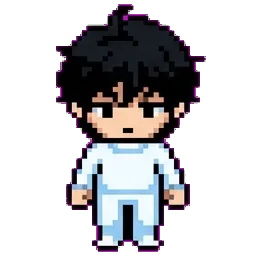 Ivan sprite