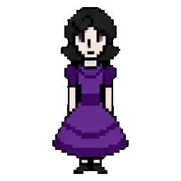 Sofie sprite