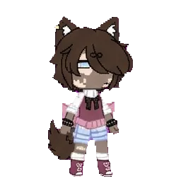 Nova sprite