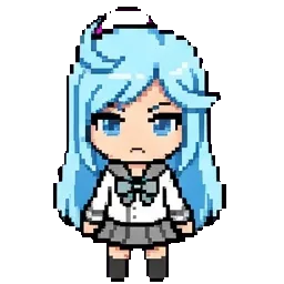 Katelyn sprite
