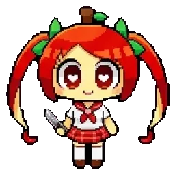 Ririno sprite