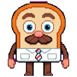 Master Bread sprite