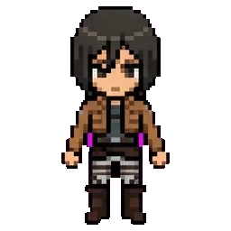 ymir sprite
