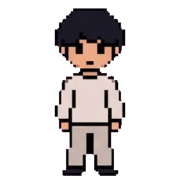 Nat sprite