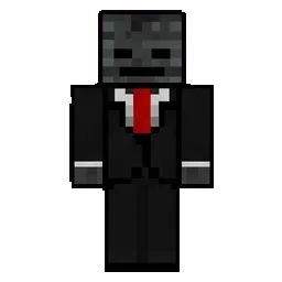 Grox sprite