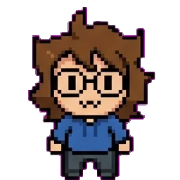 Nephtalie <3 sprite