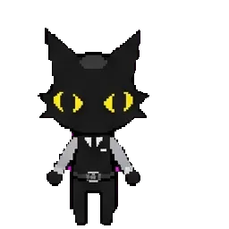 Secret Agent sprite