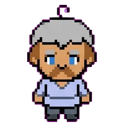 Йост sprite