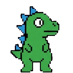Reehee sprite