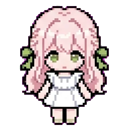 Shiromia sprite