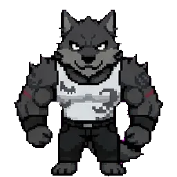 Джевил sprite